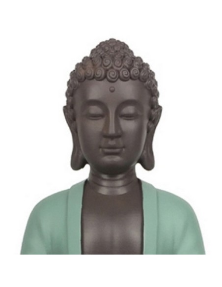 Statue Bodhi avec Plat 