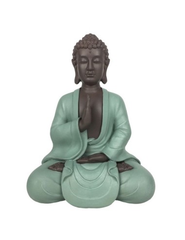 Statue Bodhi Vert 