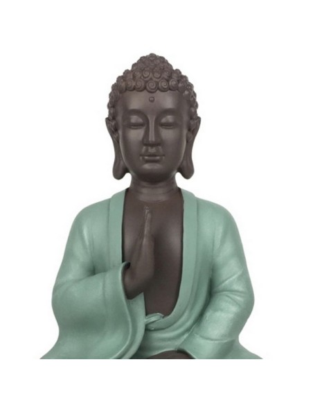 Statue Bodhi Vert 