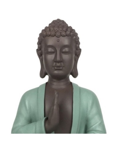 Statue Bodhi Vert 