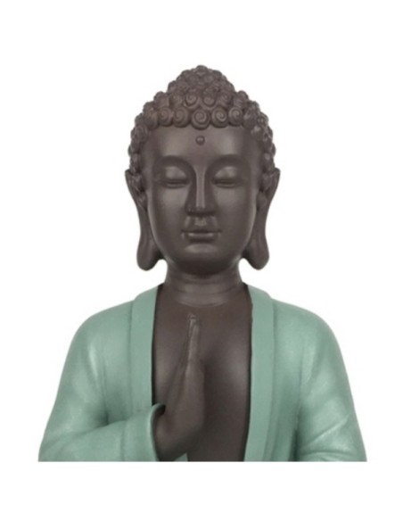 Statue Bodhi Vert 