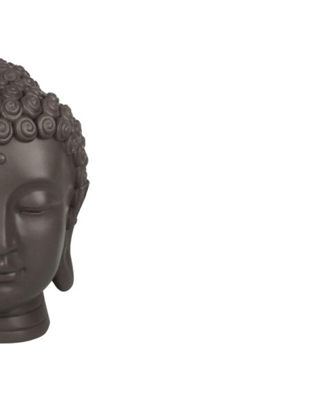 Tête Bouddha 20cm 