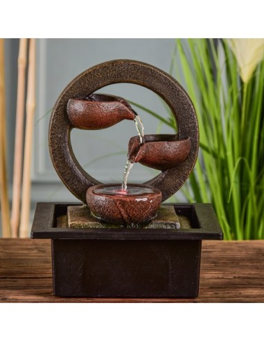 Fontaine Zen Terai 