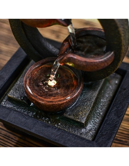 Fontaine Zen Terai 