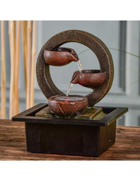 Fontaine Zen Terai