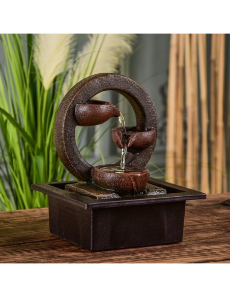 Fontaine Zen Terai 