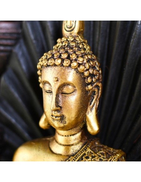 Statue Bouddha Sanci 