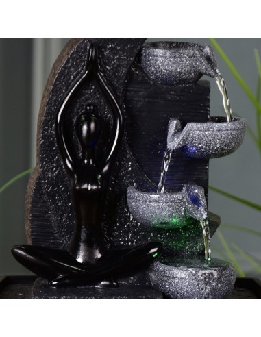 Fontaine Yama 