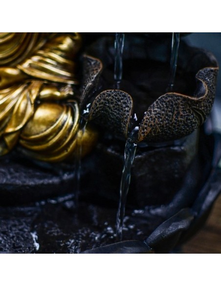 Fontaine Bouddha Hartha 