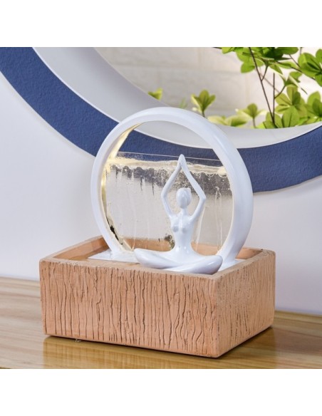 Fontaine Moderne Vitality 