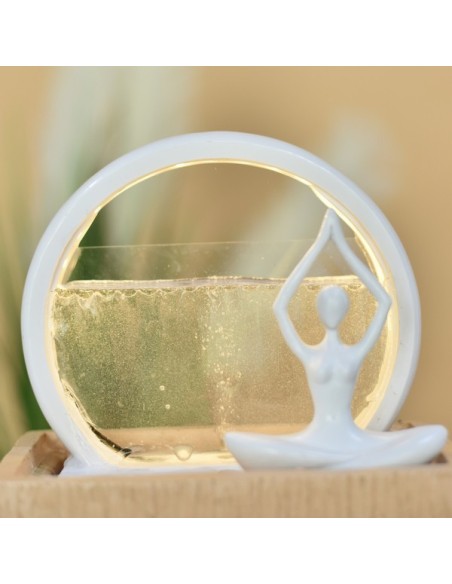 Fontaine Moderne Vitality 