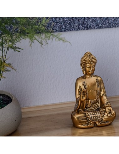 Statue 18cm Bodhi or 