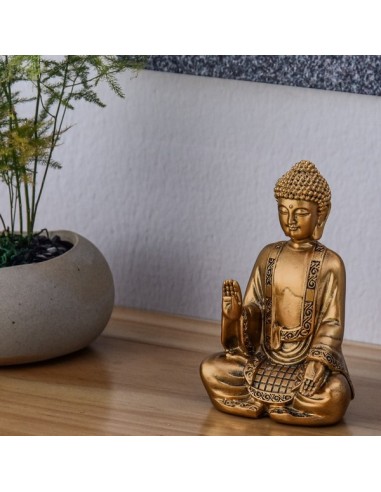 Statue 18cm Bodhi or 