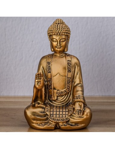 Statue 18cm Bodhi or