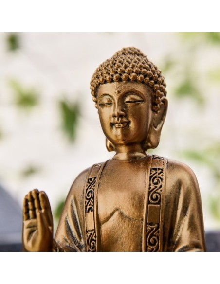 Statue 18cm Bodhi or 