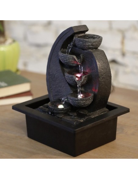 Fontaine Cascade V2 