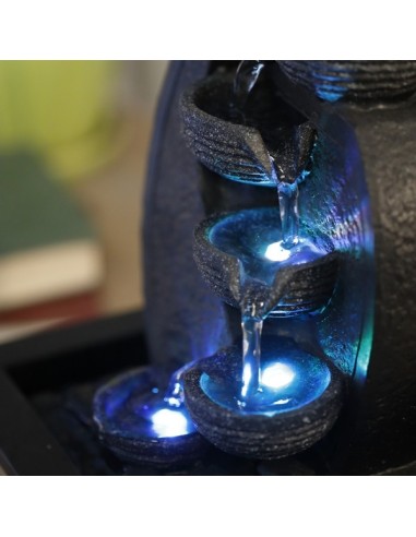 Fontaine Cascade V2 