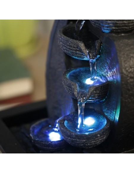 Fontaine Cascade V2 