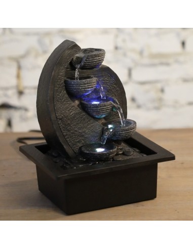 Fontaine Cascade V2 