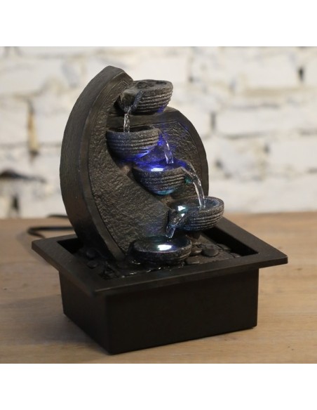 Fontaine Cascade V2 