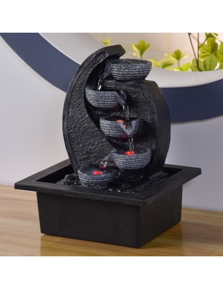 Fontaine Cascade V2