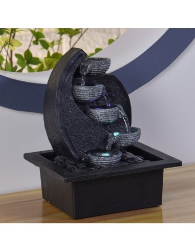 Fontaine Cascade V2 