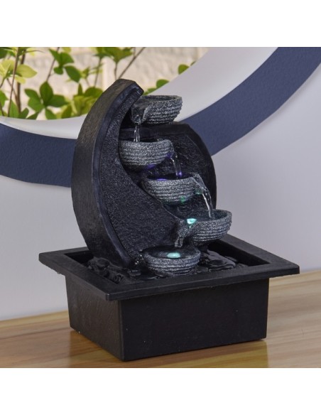 Fontaine Cascade V2 