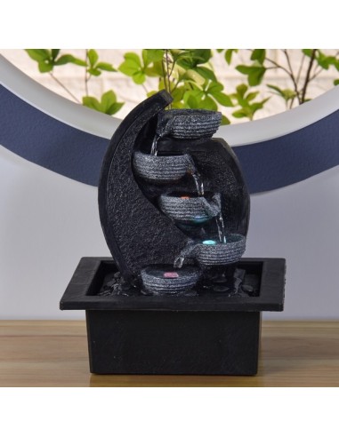 Fontaine Cascade V2 