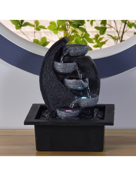 Fontaine Cascade V2 