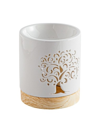 Brûle parfum Série Céramy - Life Tree 