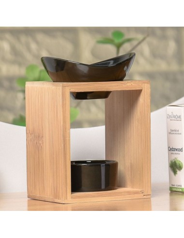Brûle parfum Série Naturéa - Kalos 
