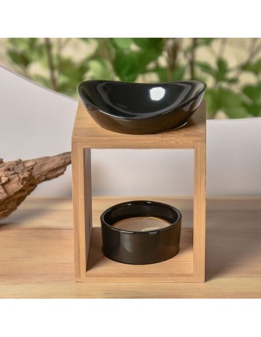 Brûle parfum Série Naturéa - Kalos 