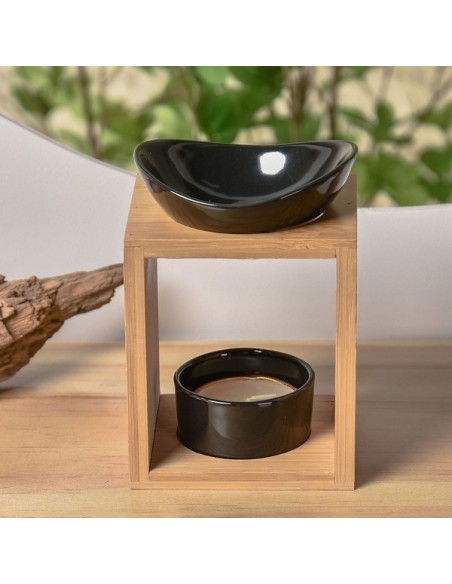 Brûle parfum Série Naturéa - Kalos 