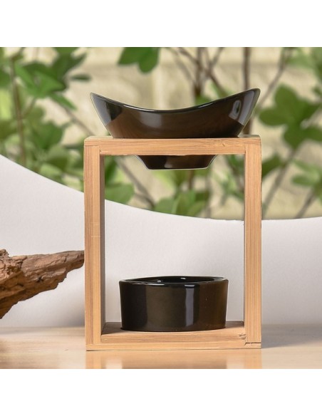 Brûle parfum Série Naturéa - Kalos 