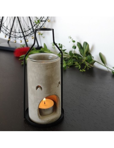 Brûle parfum Série Inspiration - Una 