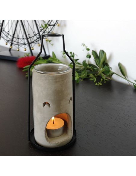 Brûle parfum Série Inspiration - Una 