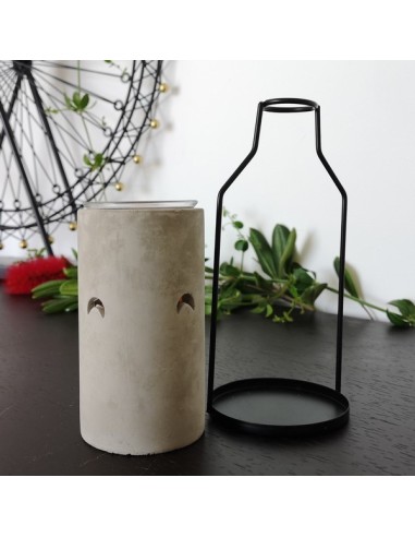 Brûle parfum Série Inspiration - Una 