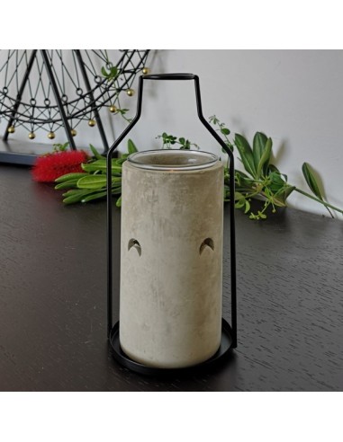 Brûle parfum Série Inspiration - Una 