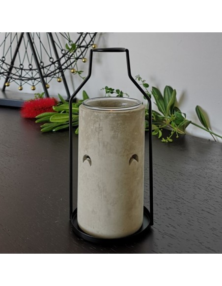 Brûle parfum Série Inspiration - Una 