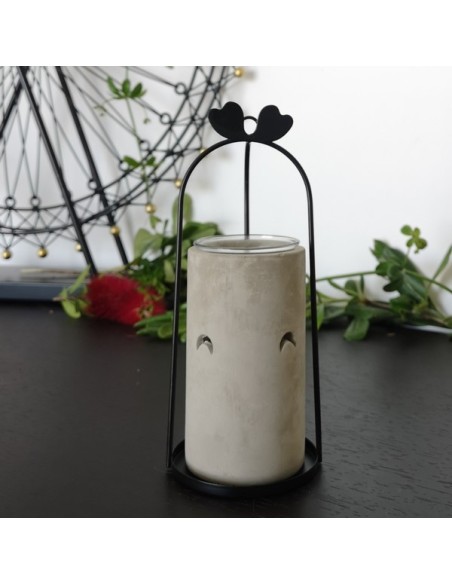 Brûle parfum Série Inspiration - Tres 