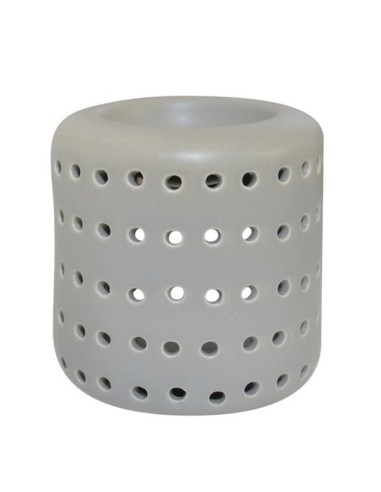 Brûle parfum COLISEO Gris 