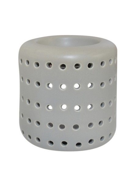 Brûle parfum COLISEO Gris 