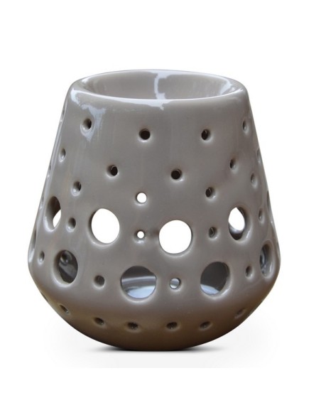 Brûle parfum LOOB Gris 