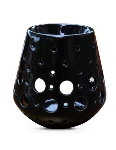 Brûle parfum LOOB Noir 