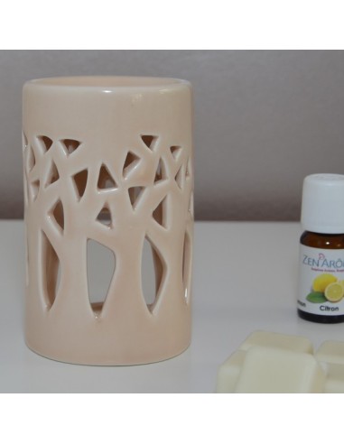 Brûle parfum FORÊT Nude 