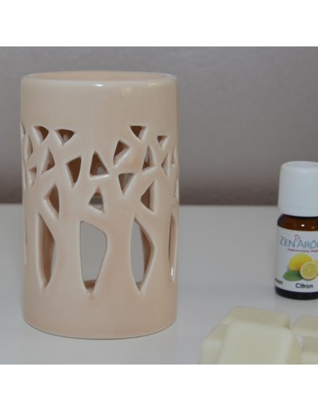 Brûle parfum FORÊT Nude 