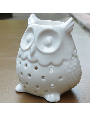 Brûle parfum HIBOU 