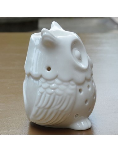 Brûle parfum HIBOU 