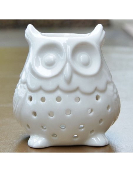 Brûle parfum HIBOU 