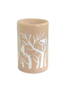 Brûle parfum TREEBEE Nude 